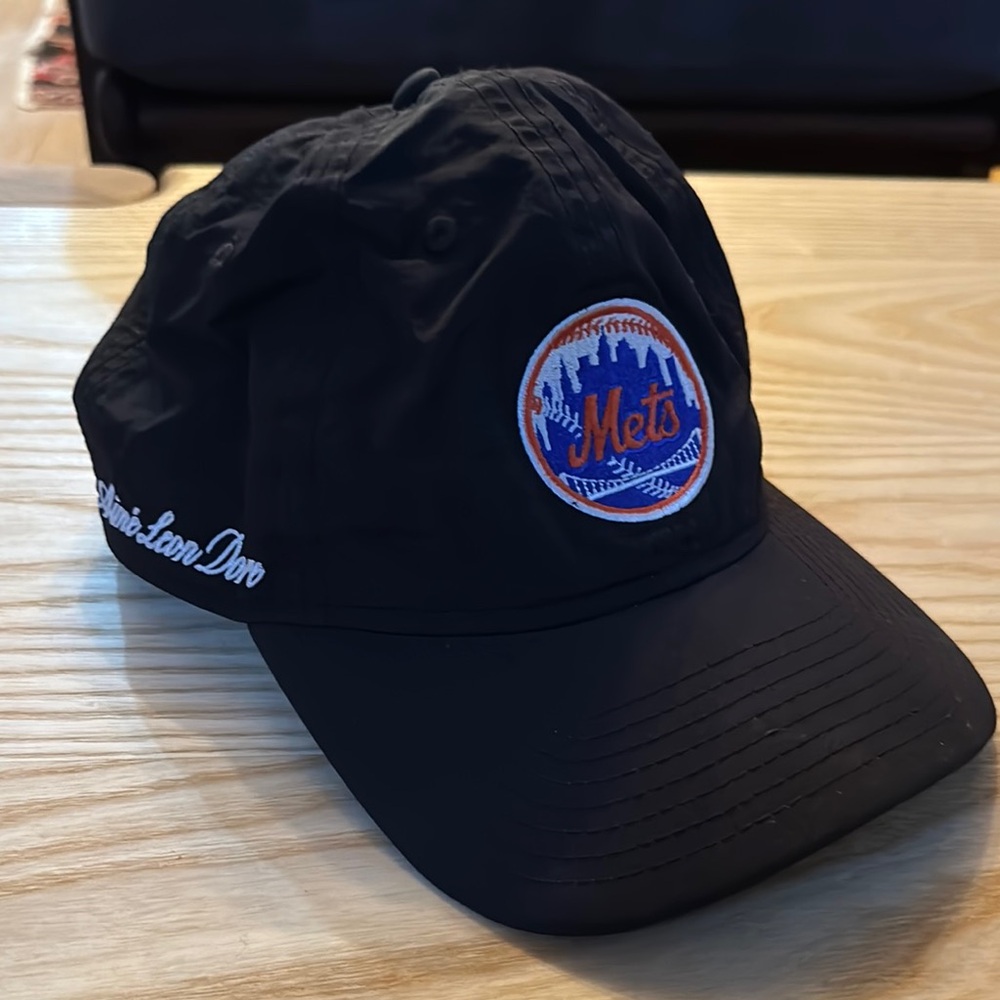 Mets - Aime Leon Dore - Nylon Hat